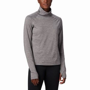 Columbia Bryce Canyon™ II Turtleneck Dam Grå (VHGYB8049)